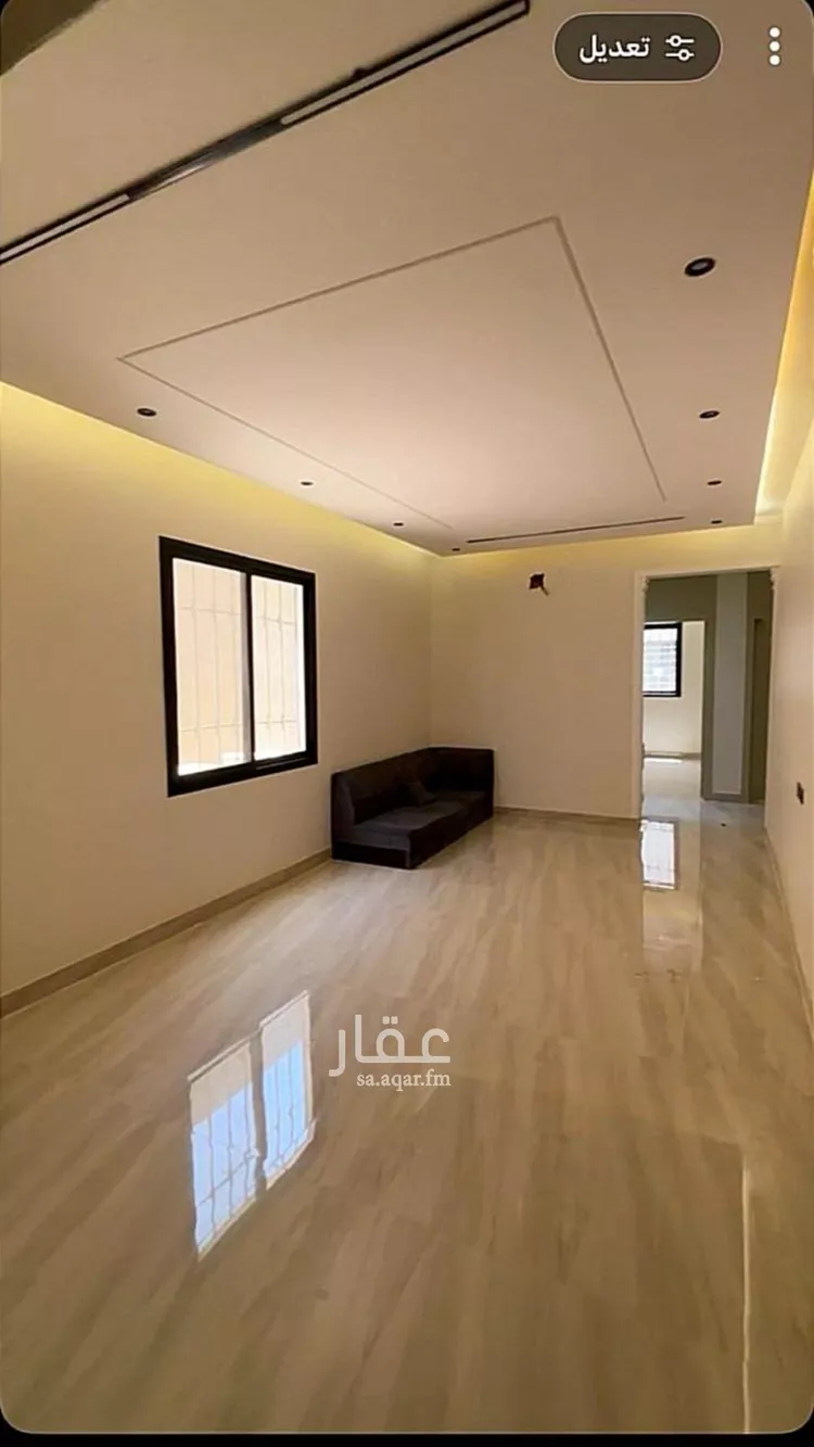 دور للإيجار في شارع لطف بن سعد السميني, حي بدر, مدينة الرياض, منطقة الرياض صورة 5