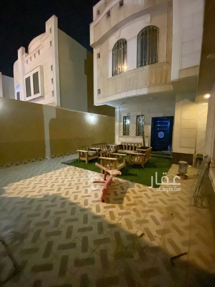 فيلا للإيجار في شارع كعب الهجري, حي عكاظ, مدينة الرياض, منطقة الرياض صورة 5