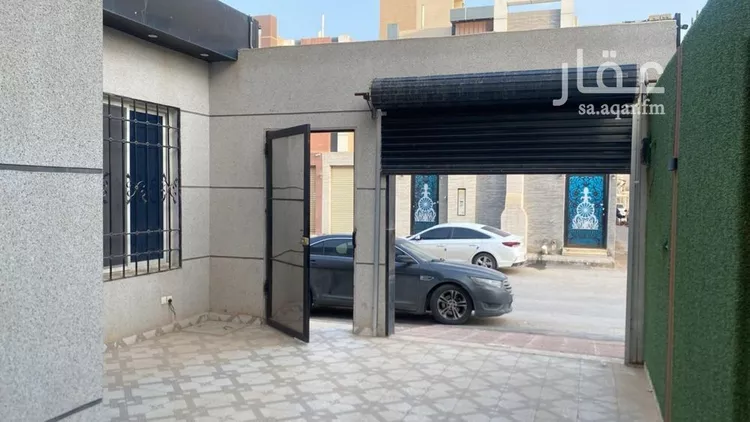 فيلا للإيجار في شارع الجميحاء, حي الدار البيضاء, مدينة الرياض, منطقة الرياض صورة 2