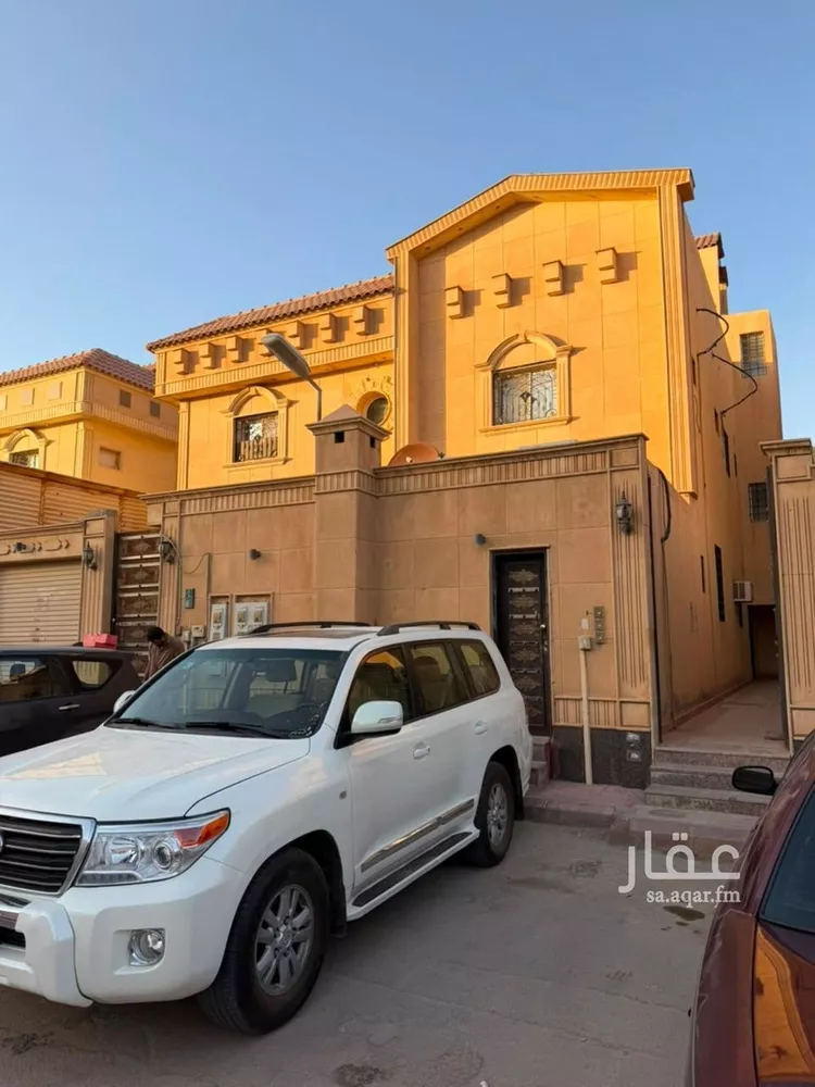 شقة للإيجار في شارع القريب, حي النهضة, مدينة الرياض, منطقة الرياض صورة 3