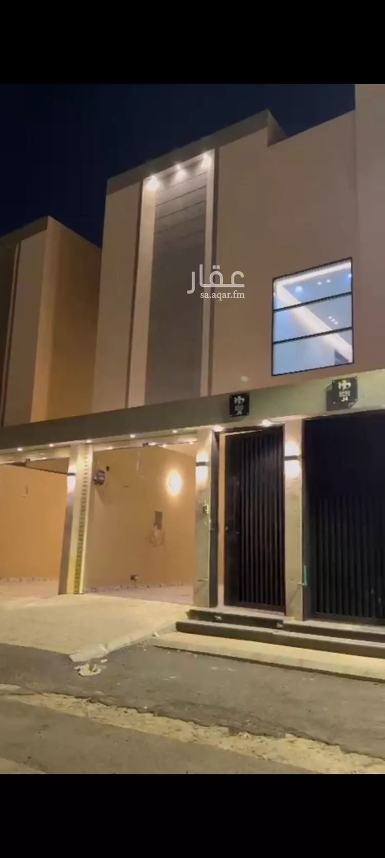 شقة للإيجار في شارع أبي عبيدة النابلسي, حي عكاظ, مدينة الرياض, منطقة الرياض