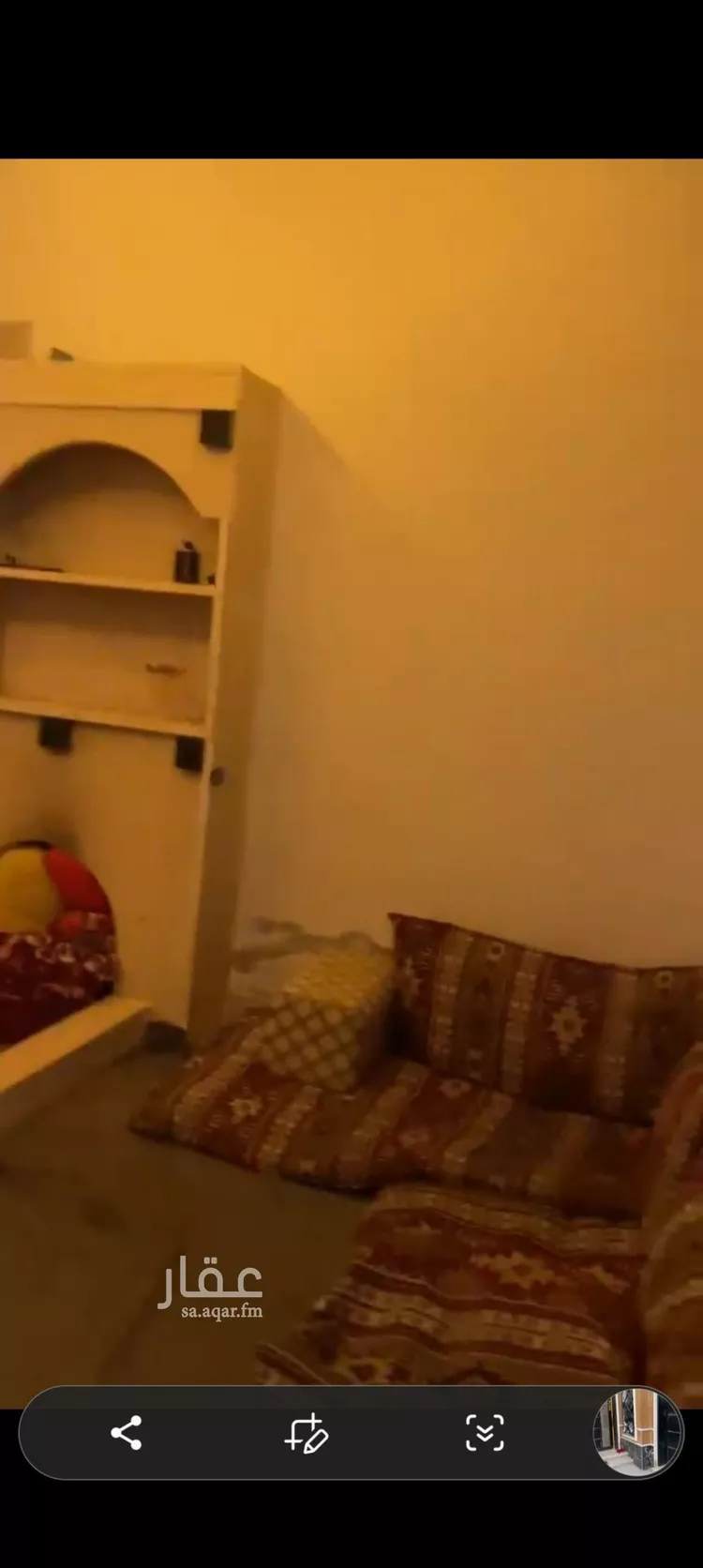 فيلا للإيجار في شارع الجميحاء, حي الدار البيضاء, مدينة الرياض, منطقة الرياض صورة 5