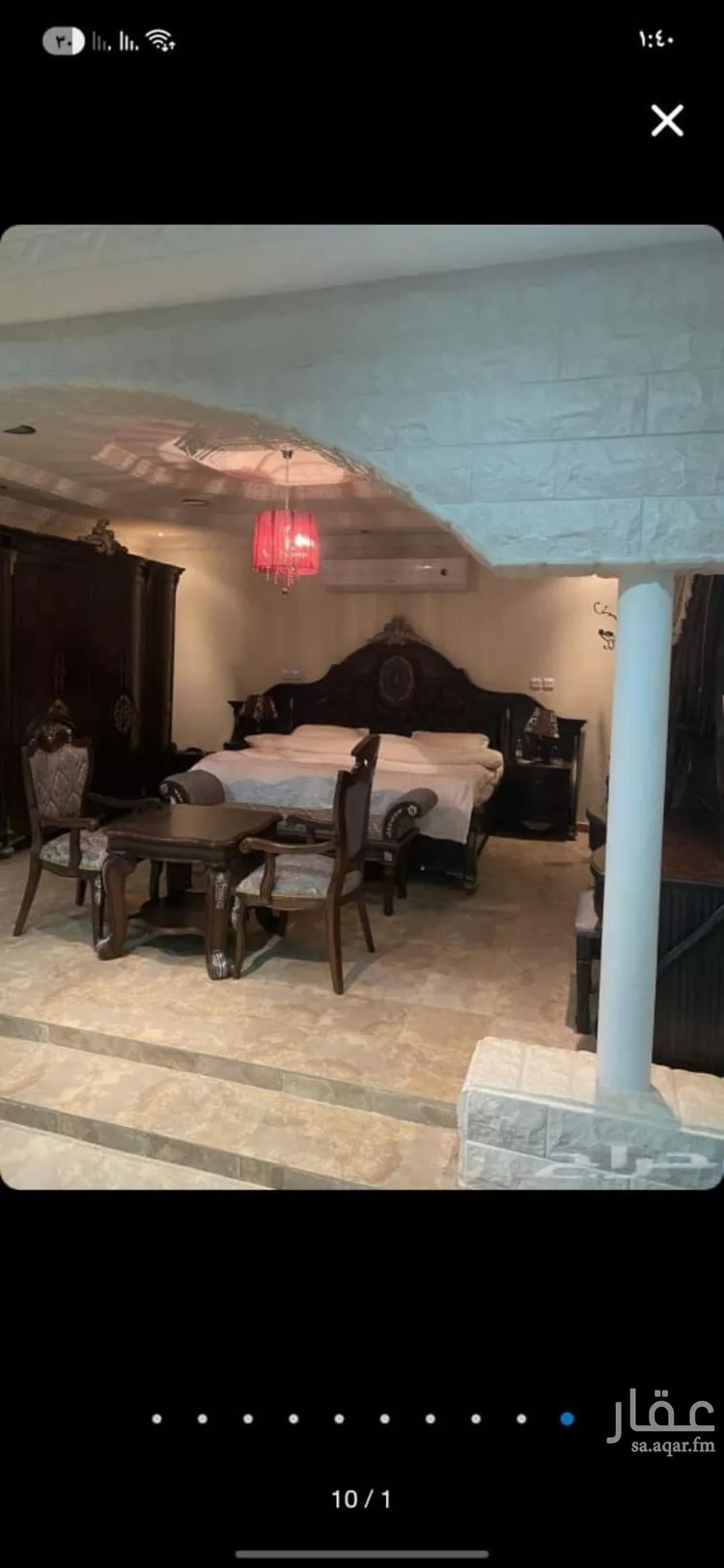شقة للإيجار في شارع القريب, حي النهضة, مدينة الرياض, منطقة الرياض صورة 4