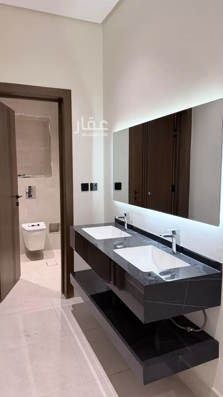 شقة للإيجار في حي الحزم, مدينة الرياض, منطقة الرياض صورة 4