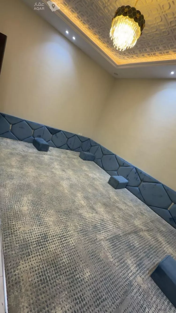 فيلا للإيجار في حي الجنادرية, مدينة الرياض, منطقة الرياض 10