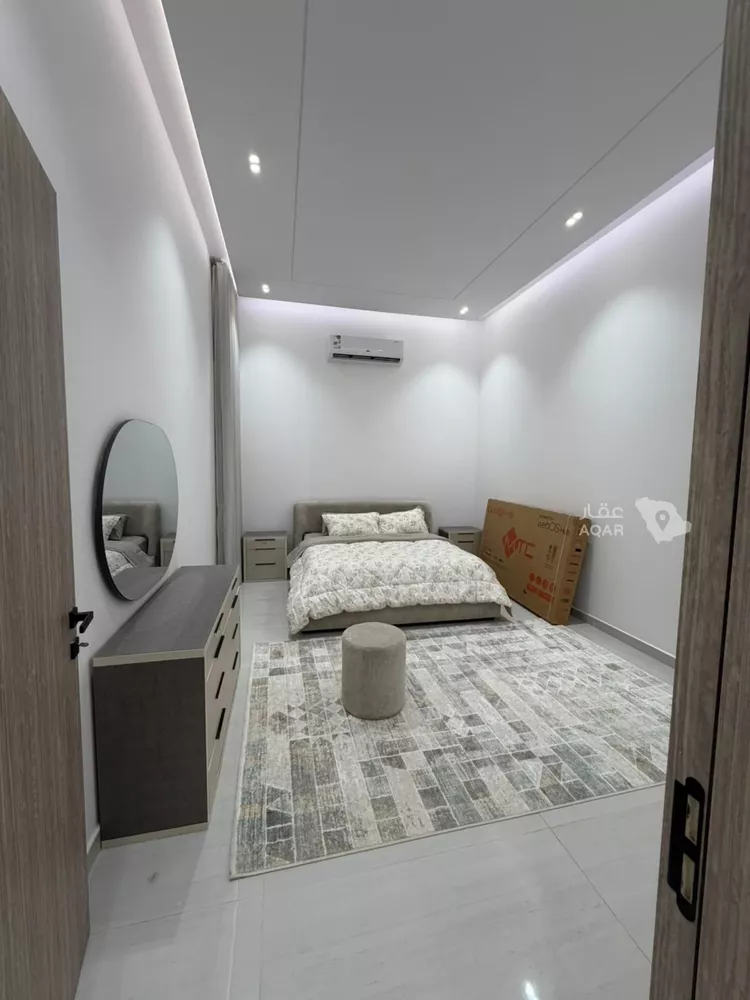 Floor for Rent in Riyadh Al Maizilah 10