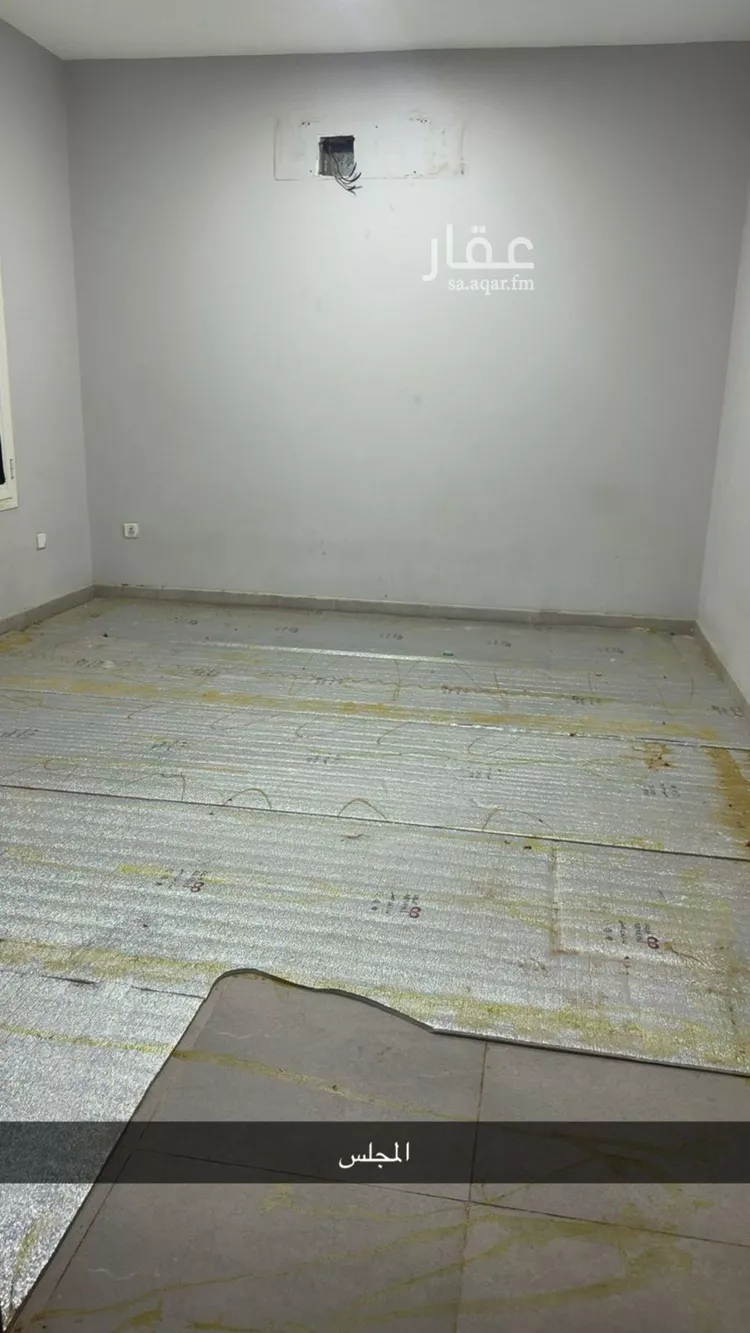 فيلا للإيجار في حي الجنادرية, مدينة الرياض, منطقة الرياض صورة 4