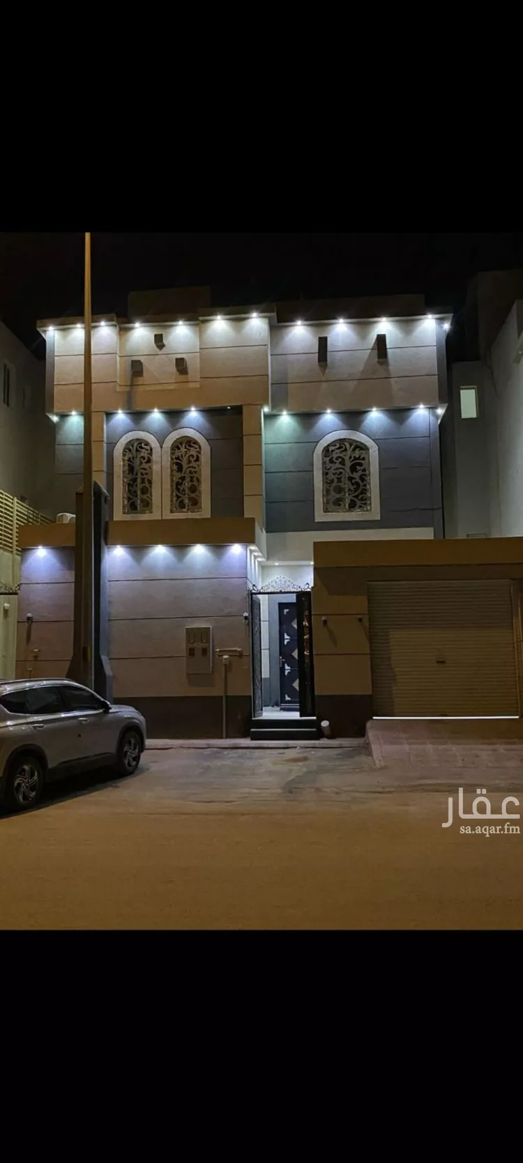 فيلا للبيع في شارع محمد بن أحمد الغزوي, حي الرمال, مدينة الرياض, منطقة الرياض صورة 5