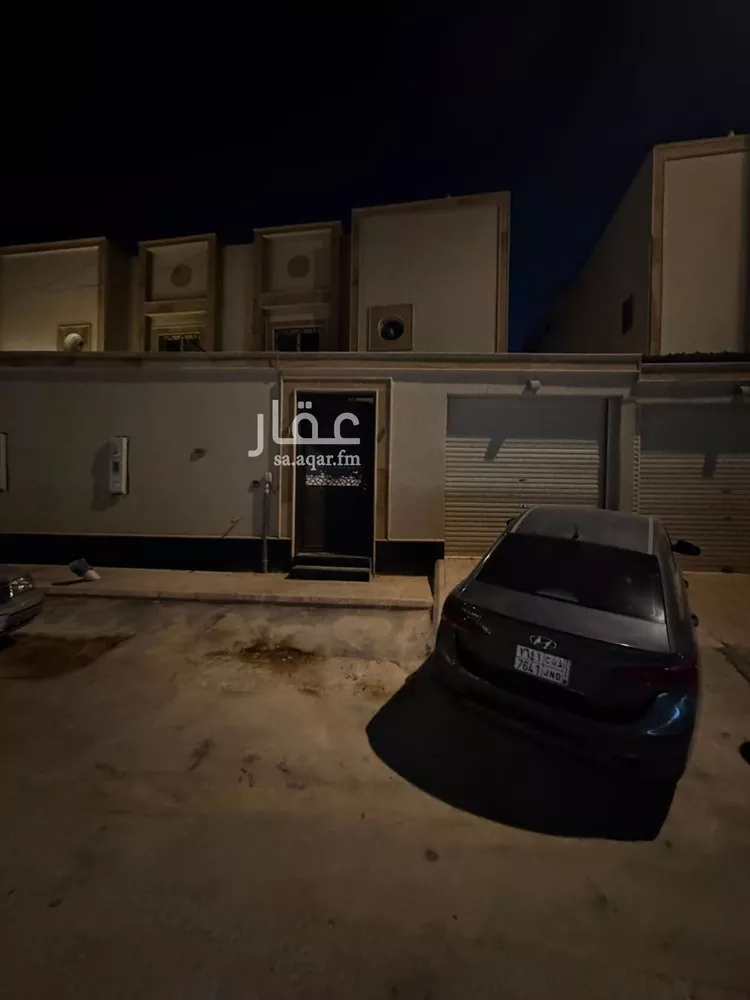 فيلا للإيجار في شارع جعفر السقاف, حي طويق, مدينة الرياض, منطقة الرياض صورة 3