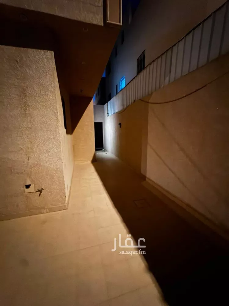 فيلا للإيجار في شارع جعفر السقاف, حي طويق, مدينة الرياض, منطقة الرياض صورة 4