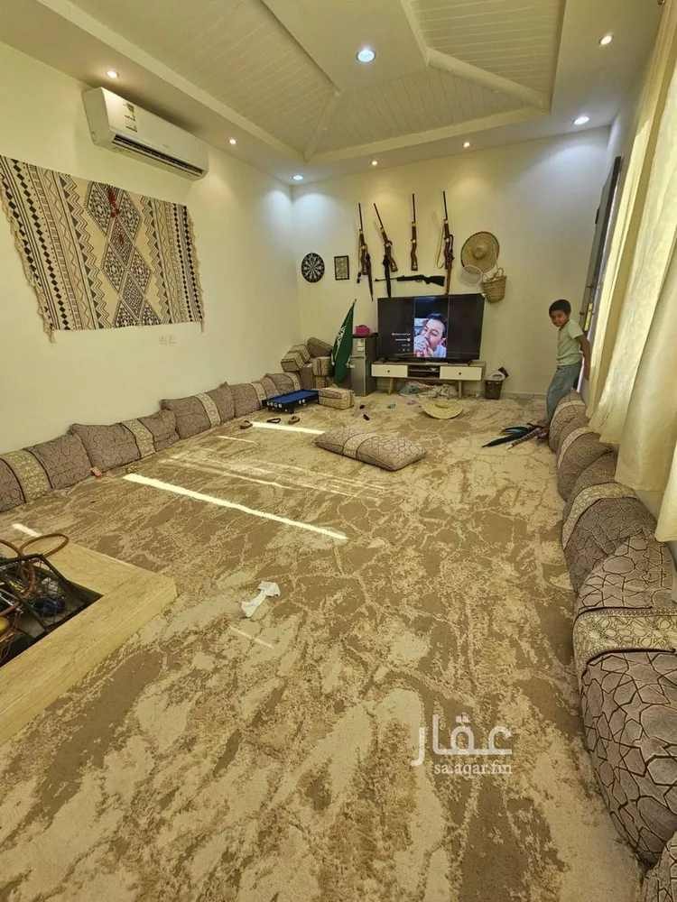 فيلا للإيجار في شارع جعفر السقاف, حي طويق, مدينة الرياض, منطقة الرياض
