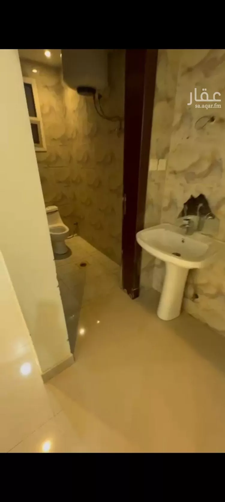 شقة للإيجار في شارع عائشة بنت الخفاف, حي بدر, مدينة الرياض, منطقة الرياض صورة 3