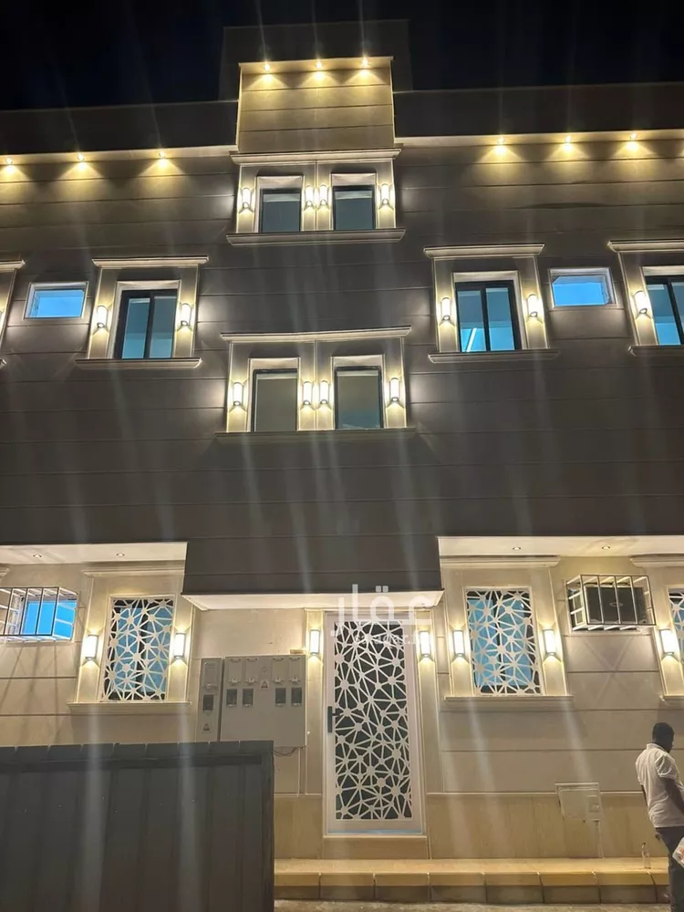 Apartment for Rent in Riyadh Manfuhah