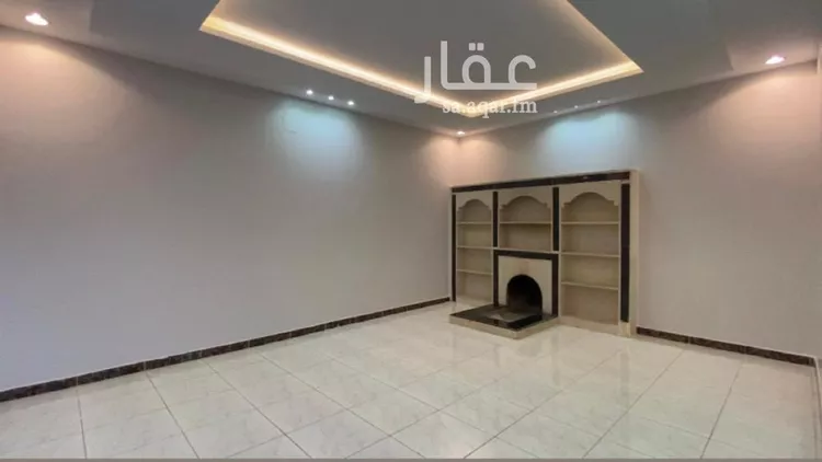 فيلا للإيجار في شارع أبي المكارم بن سهل, حي الرمال, مدينة الرياض, منطقة الرياض صورة 2