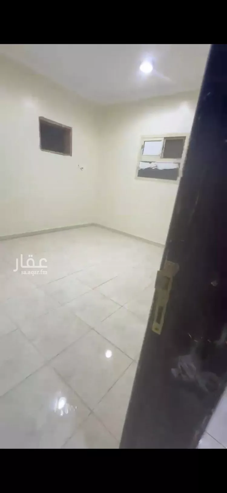شقة للإيجار في شارع عائشة بنت الخفاف, حي بدر, مدينة الرياض, منطقة الرياض