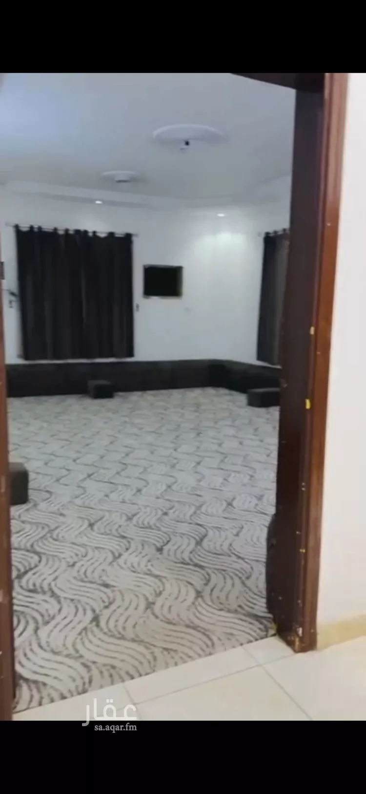 شقة للإيجار في شارع الصدق, حي العوالي, مدينة الرياض, منطقة الرياض