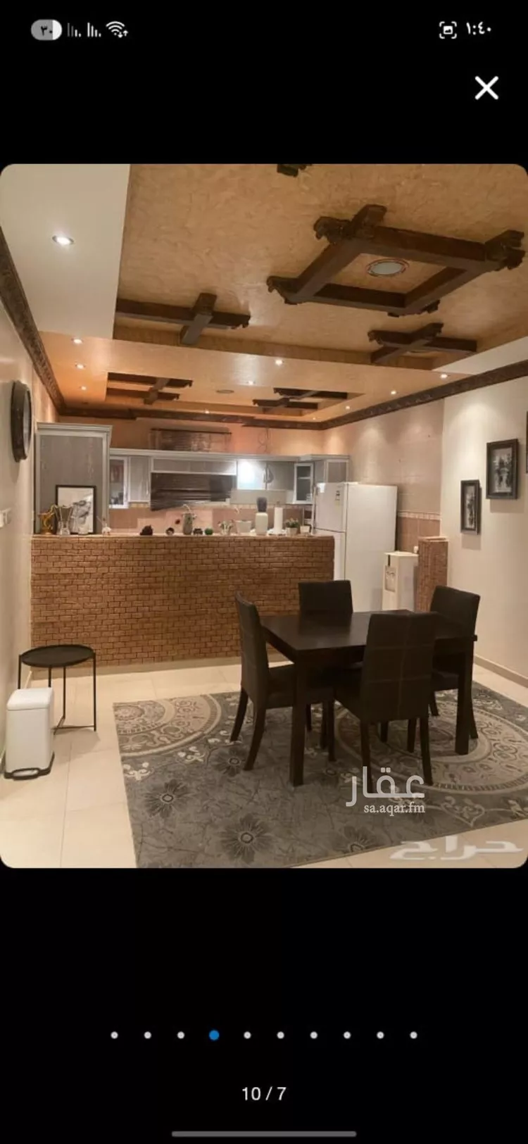 شقة للإيجار في شارع القريب, حي النهضة, مدينة الرياض, منطقة الرياض صورة 5