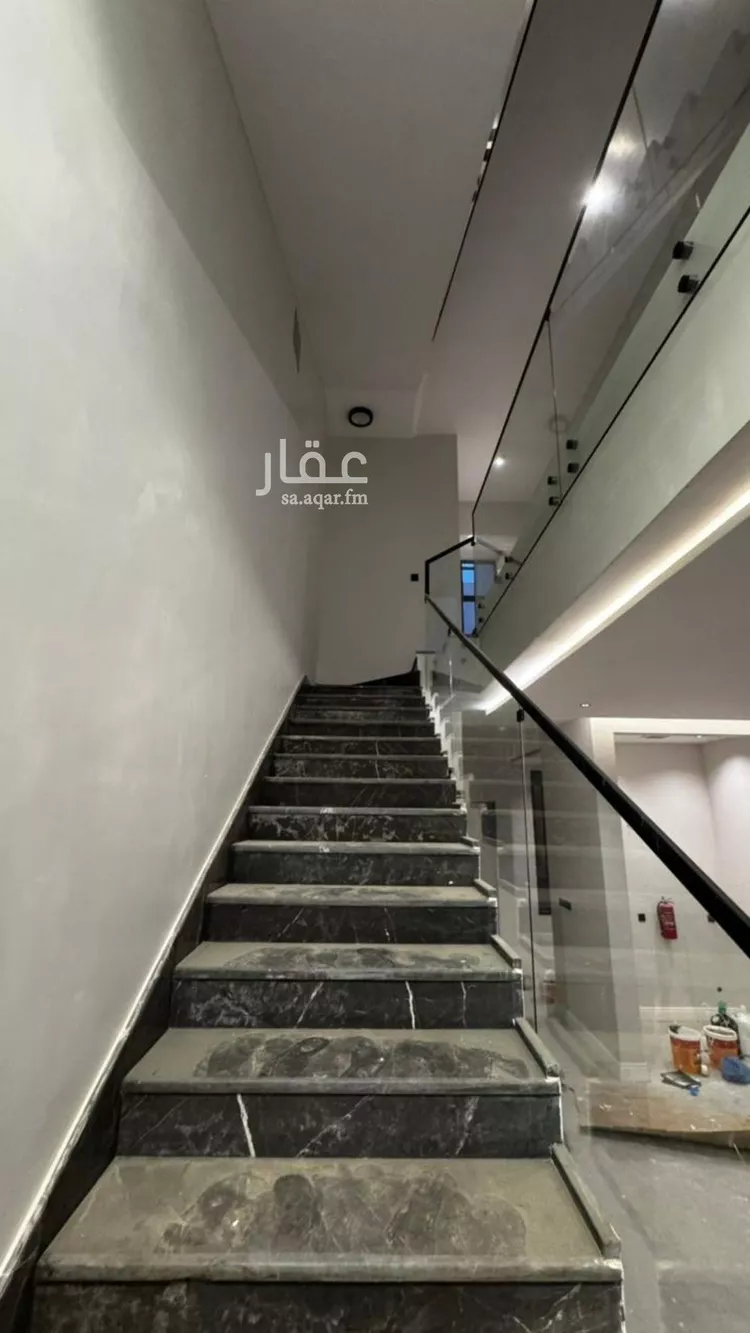 فيلا للإيجار في شارع أبي المكارم بن سهل, حي الرمال, مدينة الرياض, منطقة الرياض 7