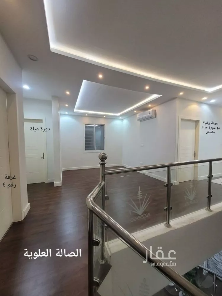 فيلا للبيع في شارع المنذر بن سعيد, حي بدر, مدينة الرياض, منطقة الرياض 25