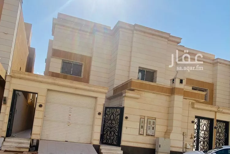 فيلا للإيجار في شارع رقم 306, حي المونسية, مدينة الرياض, منطقة الرياض 6