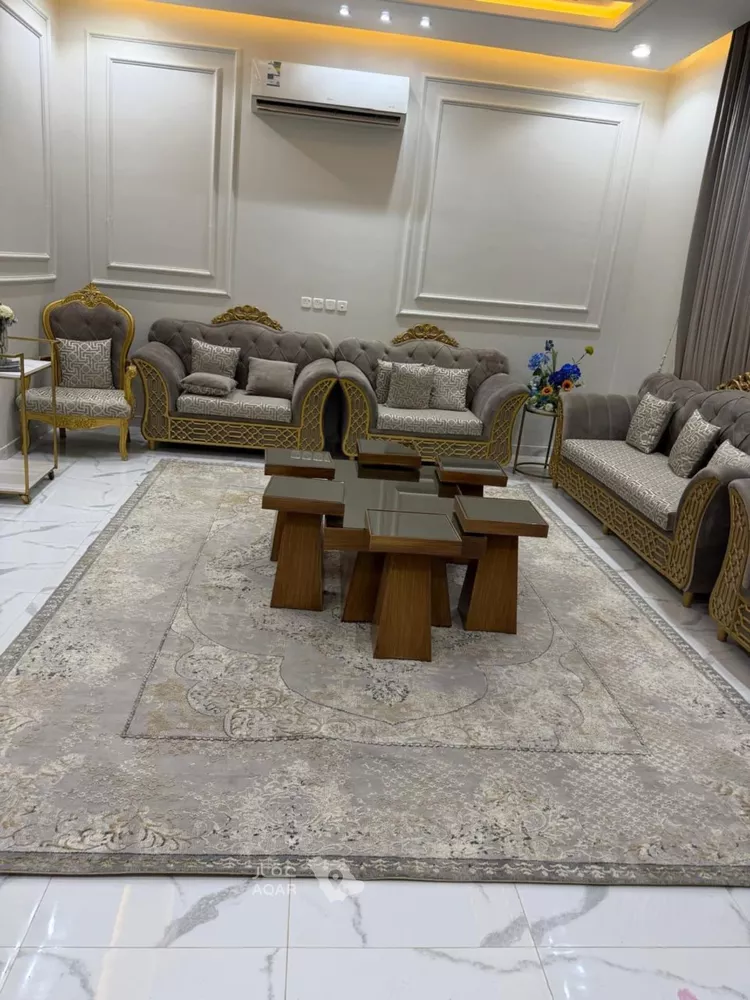 فيلا للإيجار في شارع الشنان, حي المعيزيلة, مدينة الرياض, منطقة الرياض صورة 5