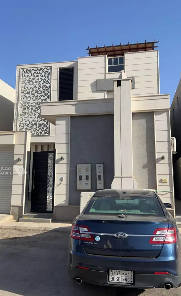 فيلا للإيجار في شارع الشنان, حي المعيزيلة, مدينة الرياض, منطقة الرياض 7