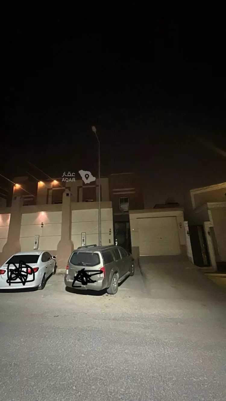Villa for Rent in Riyadh Okaz 2
