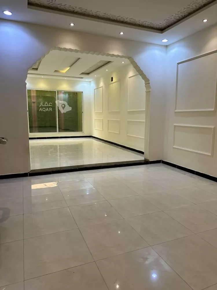 فيلا للإيجار في شارع الفخر الأصبهاني, حي بدر, مدينة الرياض, منطقة الرياض 8