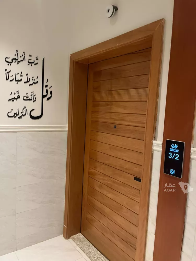 شقة للإيجار في شارع أحمد بن خلف ، حي الصواري ، جدة ، جدة 2