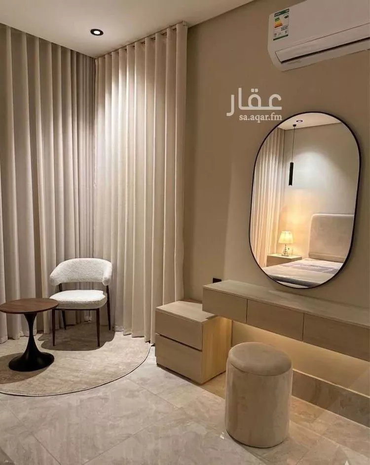 غرفة للإيجار في شارع طريق الملك فهد بن عبد العزيز طريق, حي ضاحية الملك فهد, مدينة الدمام, المنطقة الشرقية صورة 4