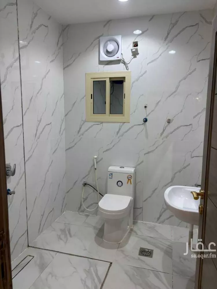 شقة للإيجار في شارع زيد بن ثعلبه بن عبد ربه الخزرجي رضي الله عنه, حي الراشدية, مدينة مكة المكرمة, منطقة مكة المكرمة