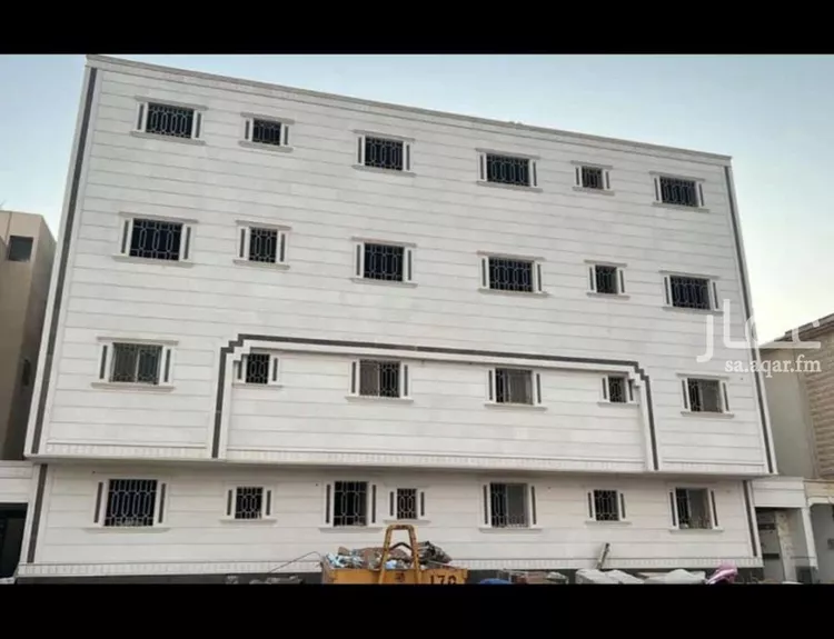 Apartment for Rent in Riyadh Al Yarmouk