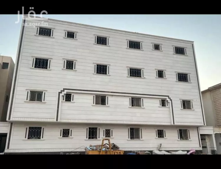 Apartment for Rent in Riyadh Al Yarmouk