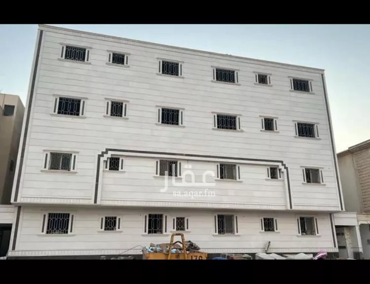 Apartment for Rent in Riyadh Al Yarmouk