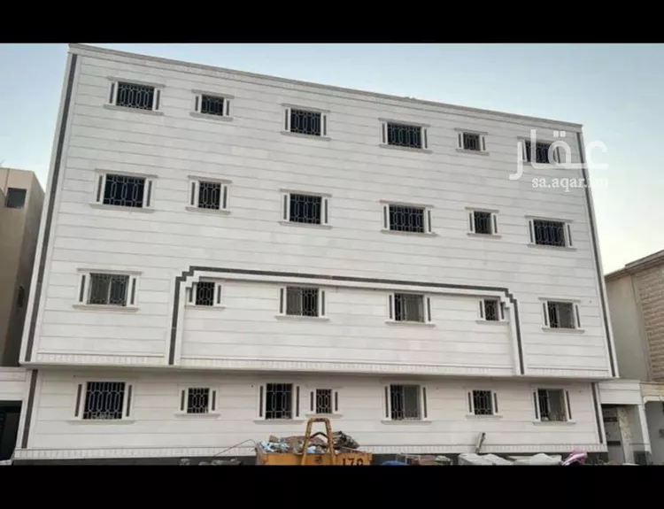 Apartment for Rent in Riyadh Al Yarmouk