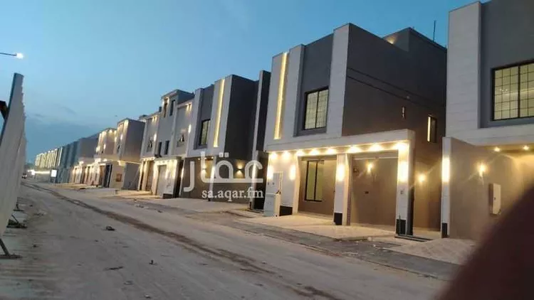 Floor for Sale in Riyadh Taiba