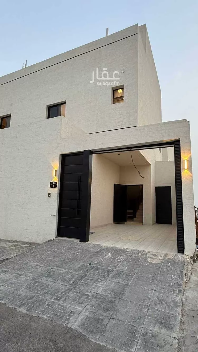 دور للبيع في شارع الغزاله, حي طيبة, مدينة الرياض, منطقة الرياض صورة 4