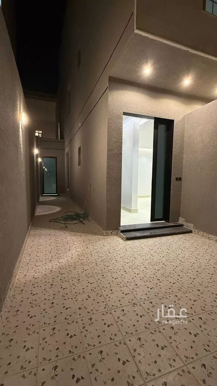 دور للبيع في حي طيبة, مدينة الرياض, منطقة الرياض صورة 4