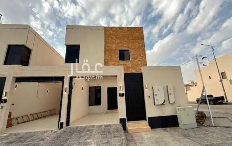 دور للبيع في شارع الغزاله, حي طيبة, مدينة الرياض, منطقة الرياض صورة 3