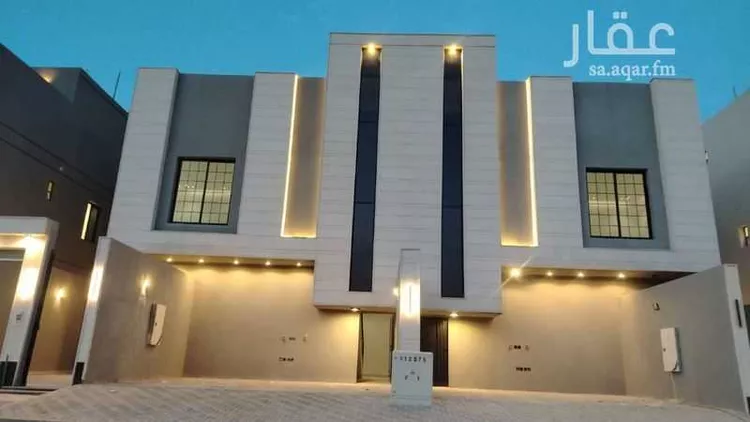 Floor for Sale in Riyadh Taiba 6