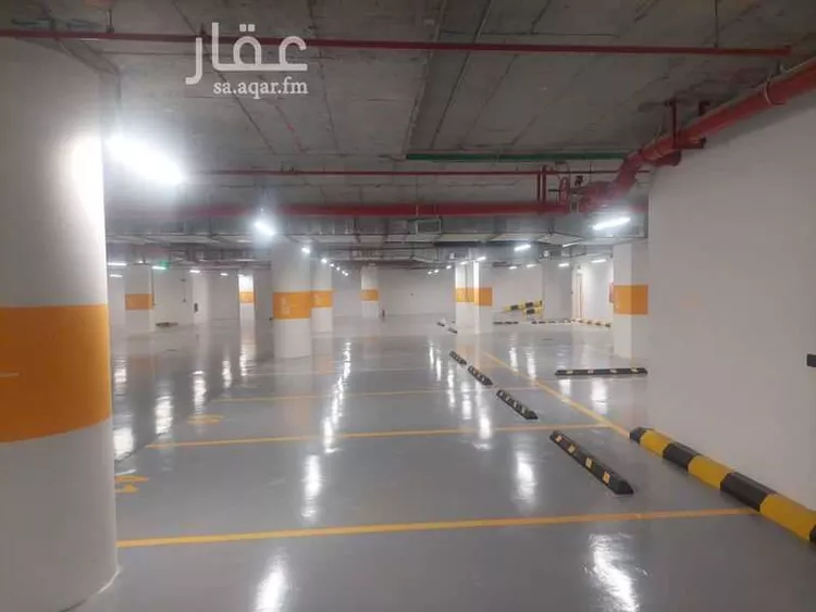 مجمع للإيجار في شارع إبراهيم بن محمد السلمي, حي النرجس, مدينة الرياض, منطقة الرياض صورة 4