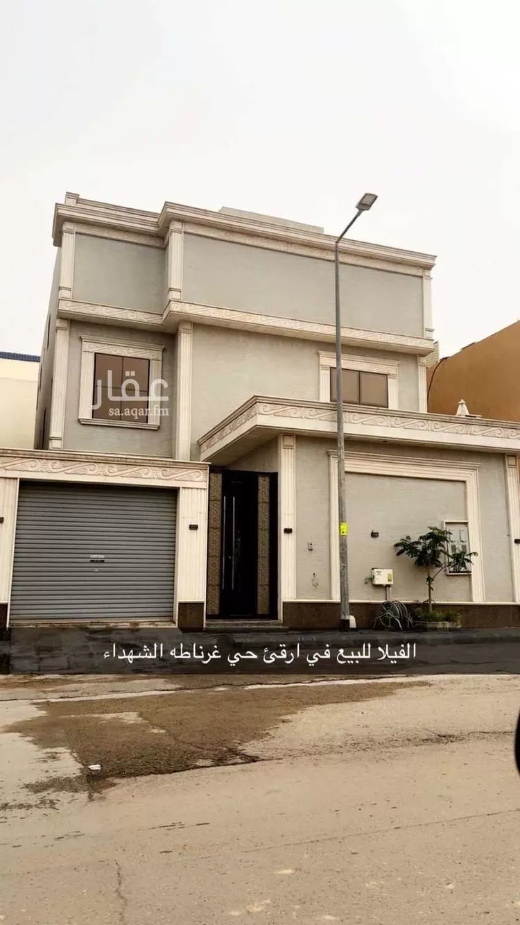 فيلا للبيع في شارع رقم 73, حي الشهداء, مدينة الرياض, منطقة الرياض 1 صورة