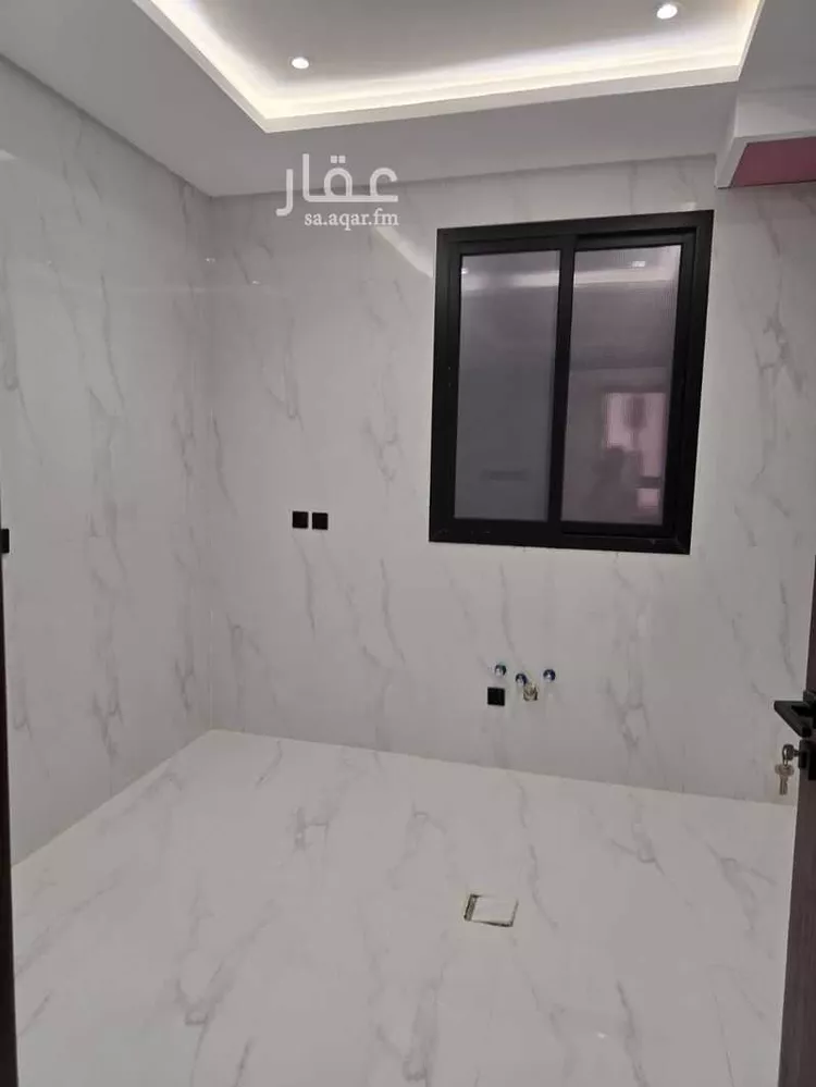 شقة للبيع في شارع ناصر الحصام, حي المروة, مدينة الرياض, منطقة الرياض 8