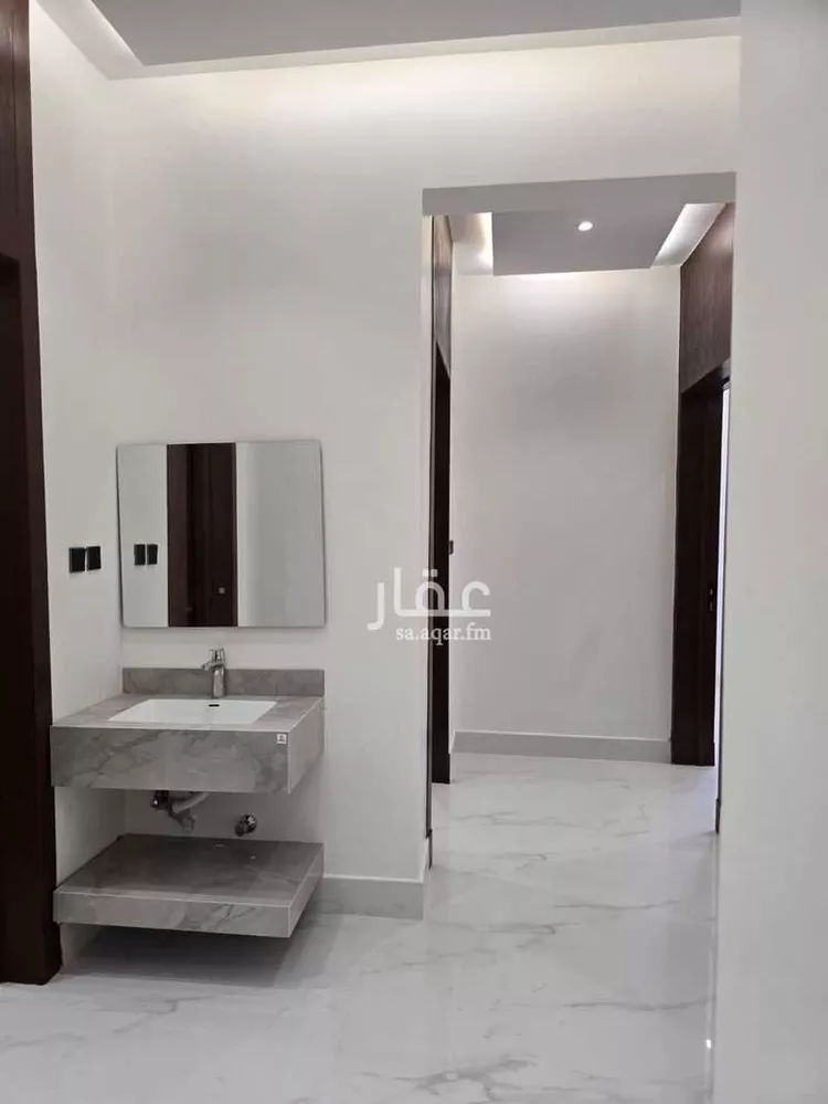 شقة للبيع في شارع ناصر الحصام, حي المروة, مدينة الرياض, منطقة الرياض 6