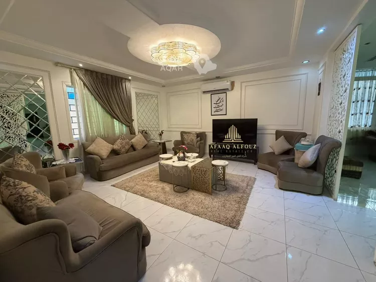 فيلا للبيع في شارع الحديثة, حي قرطبة, مدينة الرياض, منطقة الرياض 6