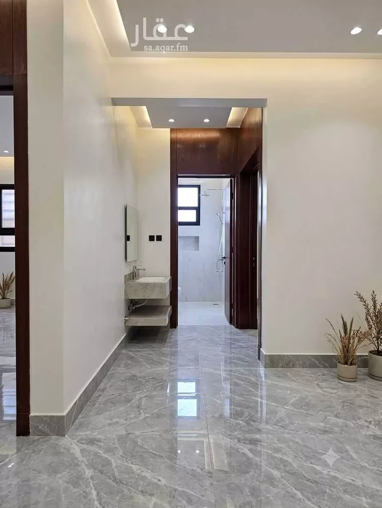 شقة للبيع في شارع ناصر الحصام, حي المروة, مدينة الرياض, منطقة الرياض صورة 3