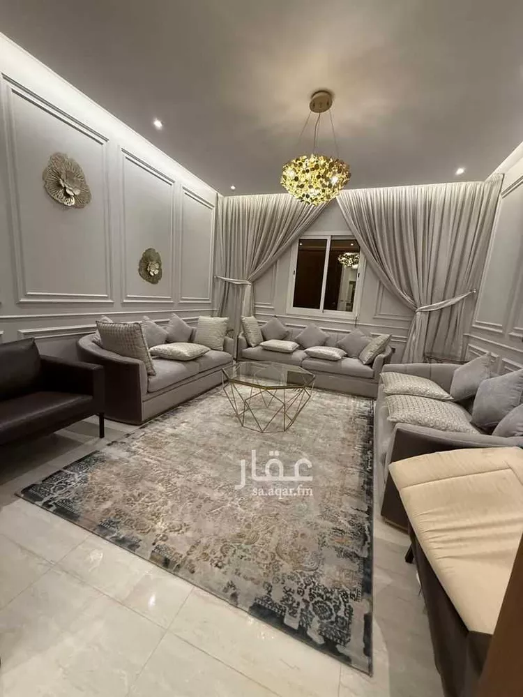 Apartment for Rent in Riyadh Ar Rabie
