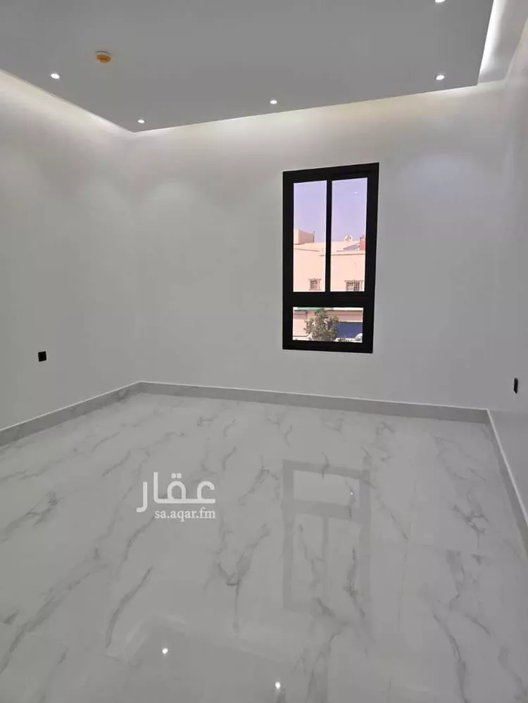 شقة للبيع في شارع ناصر الحصام, حي المروة, مدينة الرياض, منطقة الرياض 12