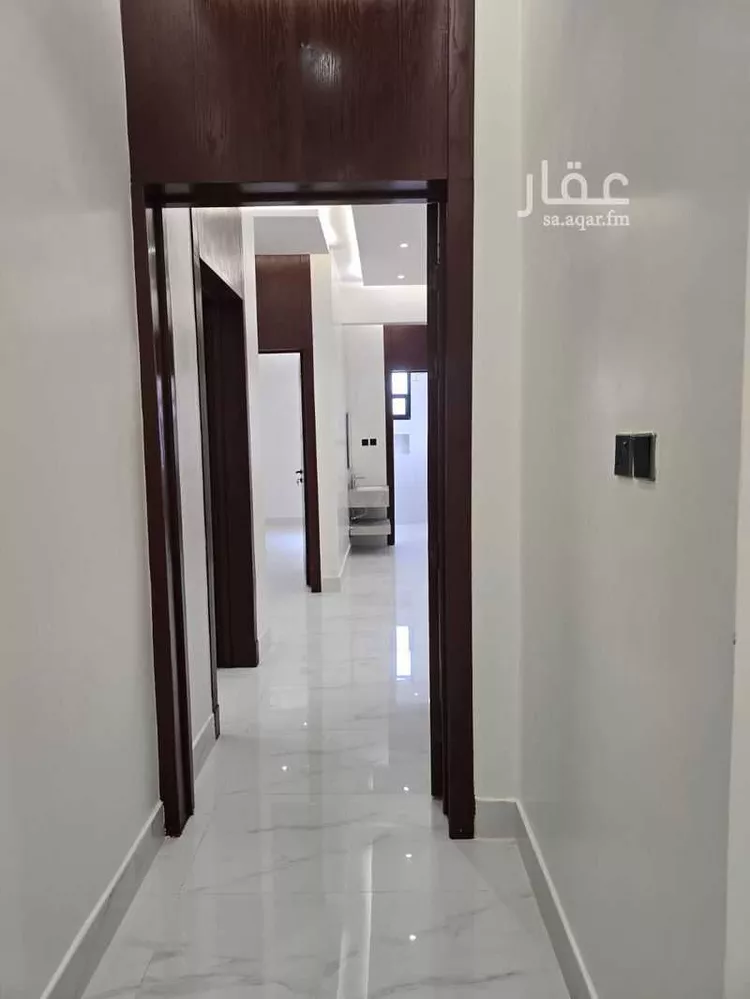 شقة للبيع في شارع ناصر الحصام, حي المروة, مدينة الرياض, منطقة الرياض صورة 2