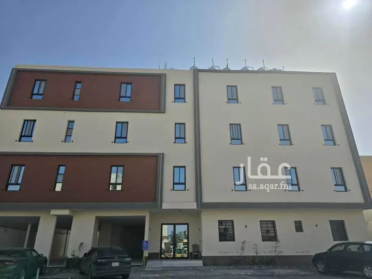 Apartment for Sale in Riyadh Al Marwah